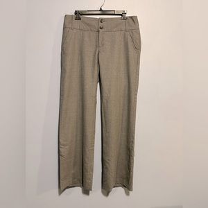 Nice trousers for work or dressed up for a night out.